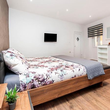 Studio Ana Rovinj Dış mekan fotoğraf