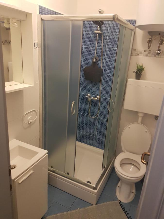 Studio Ana Rovinj Dış mekan fotoğraf