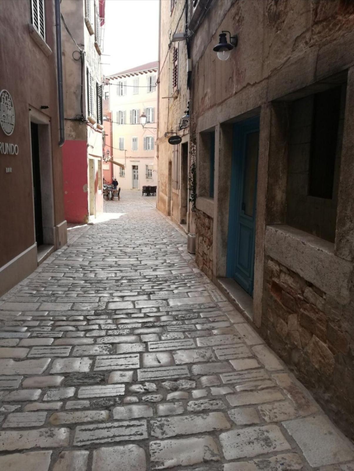 Studio Ana Rovinj Dış mekan fotoğraf