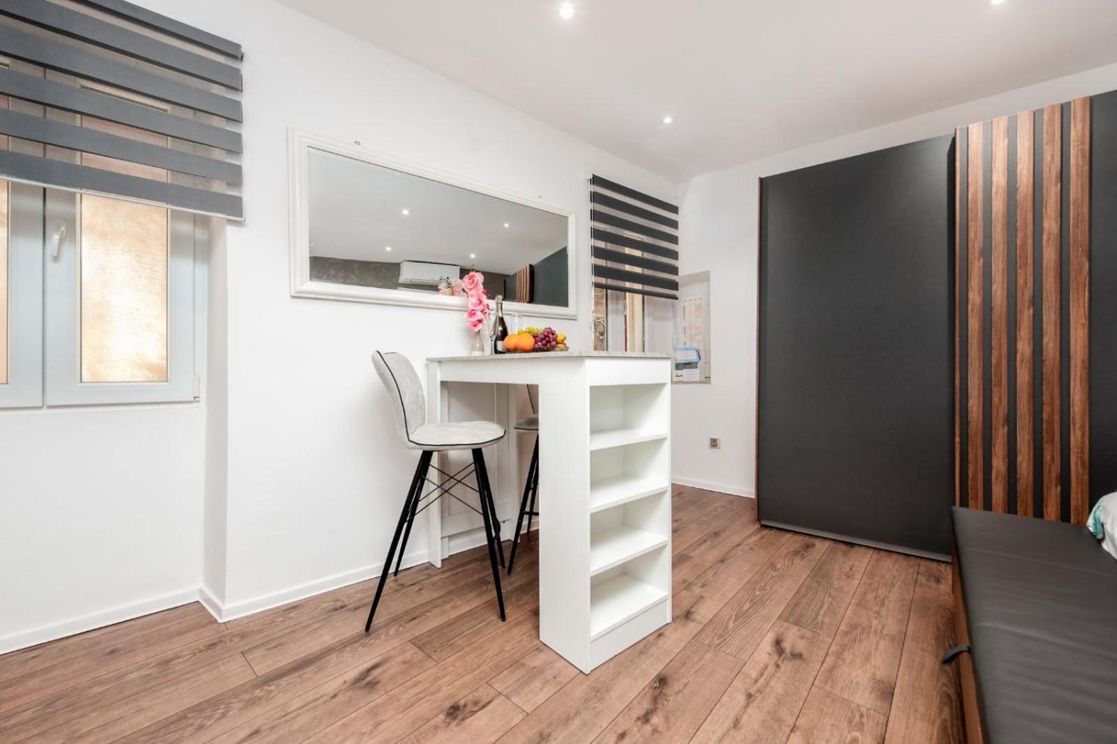 Studio Ana Rovinj Dış mekan fotoğraf
