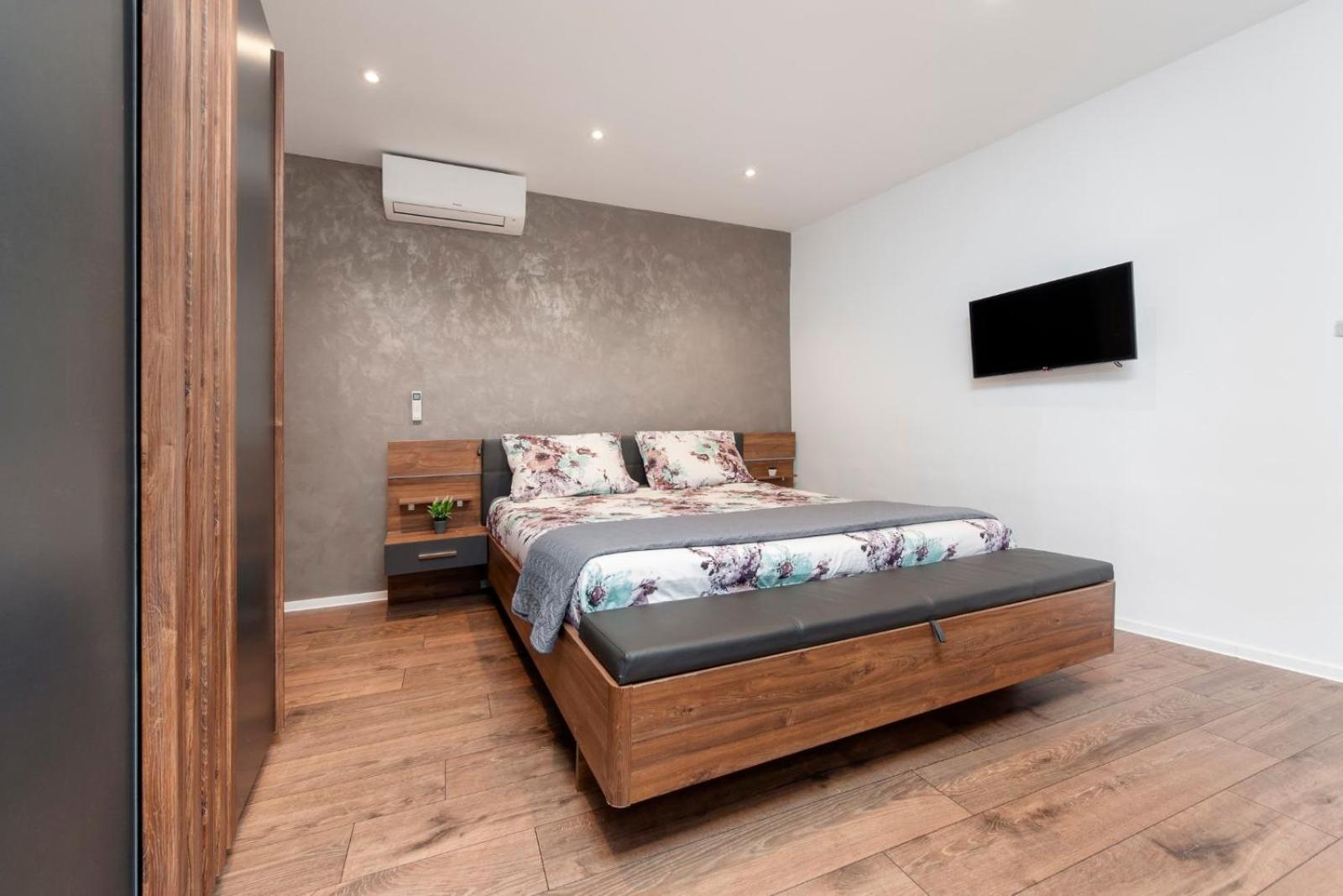 Studio Ana Rovinj Dış mekan fotoğraf