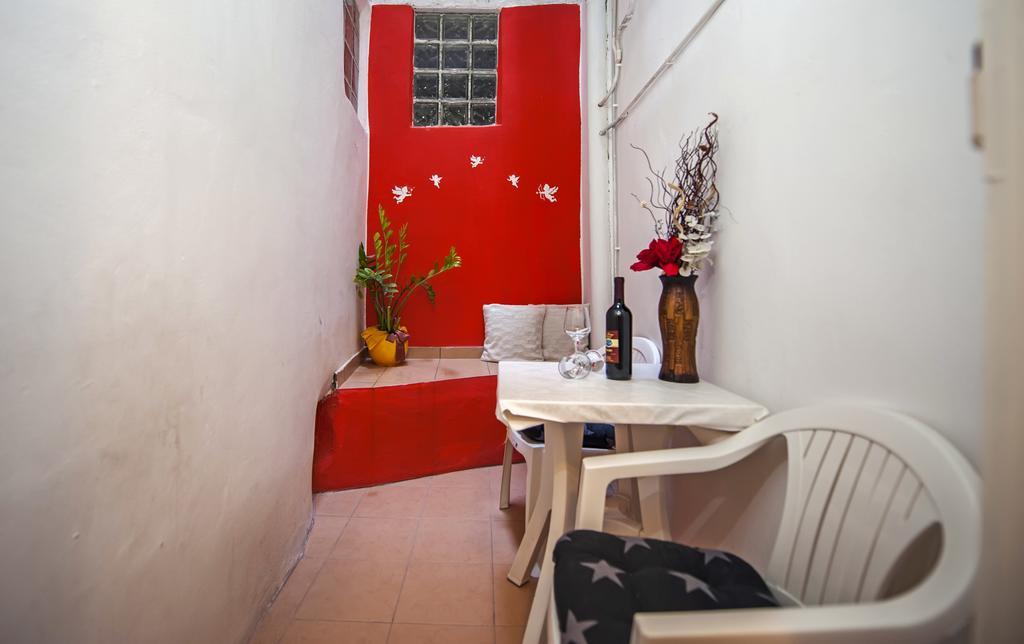 Studio Ana Rovinj Dış mekan fotoğraf